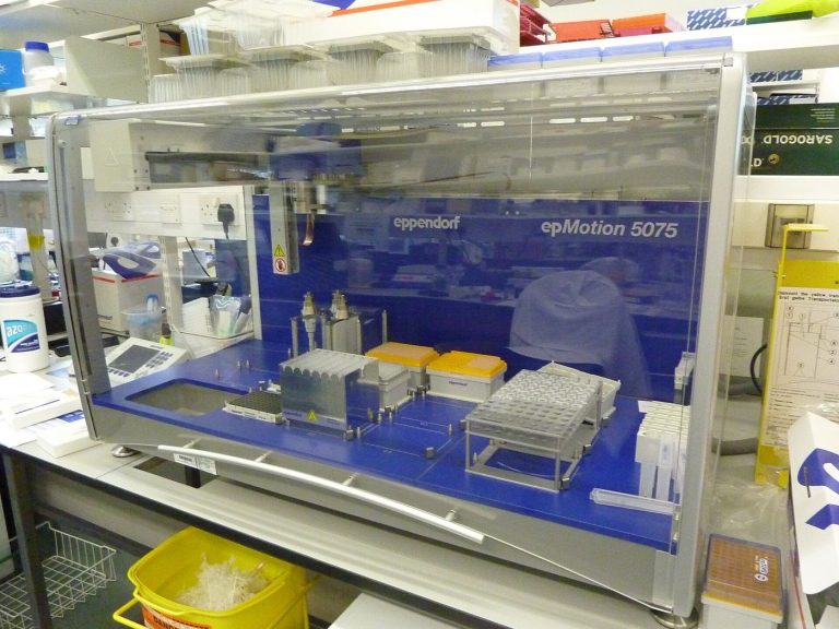Warehouse Robots Are Judged on Uptime Rather Than Speed warehouse robots moving shelving units