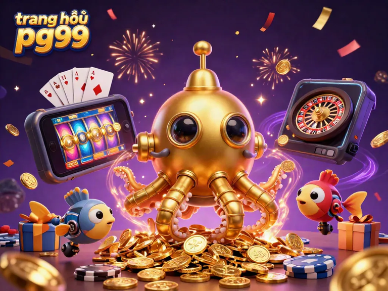 Why Fish Shooting Games Continue to Stand Out in Online Arcades