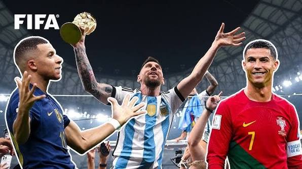 FIFA Football Highlights for Football Fans Seeking Goals, Skills, and Match-Day Excitement